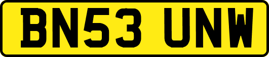 BN53UNW