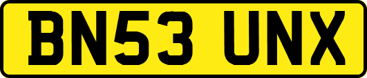 BN53UNX
