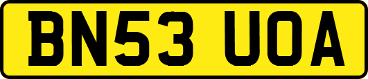 BN53UOA