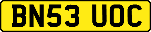 BN53UOC