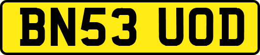 BN53UOD
