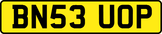 BN53UOP