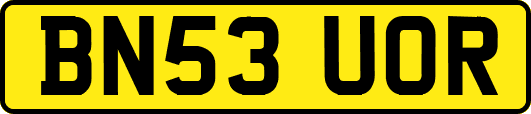 BN53UOR
