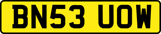 BN53UOW