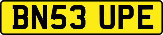 BN53UPE