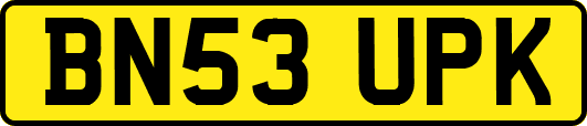 BN53UPK