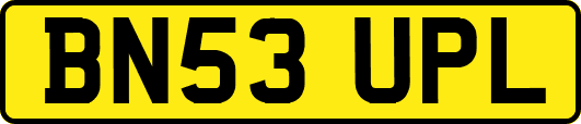BN53UPL