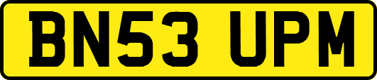 BN53UPM