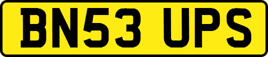 BN53UPS