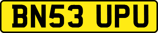 BN53UPU