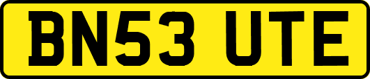 BN53UTE