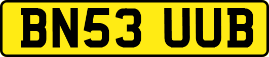 BN53UUB