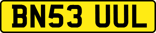 BN53UUL