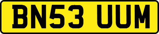BN53UUM