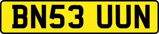 BN53UUN