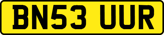 BN53UUR
