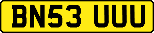 BN53UUU
