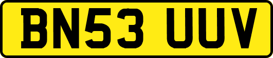 BN53UUV