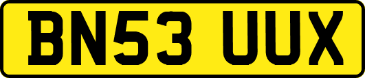 BN53UUX