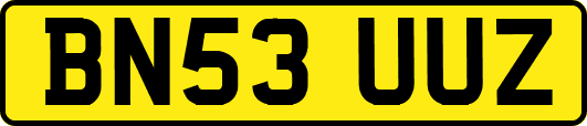 BN53UUZ