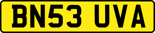 BN53UVA
