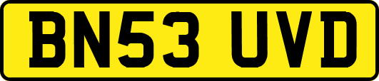 BN53UVD