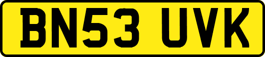 BN53UVK