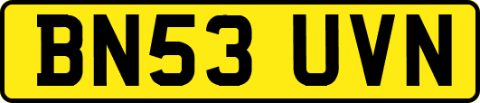 BN53UVN