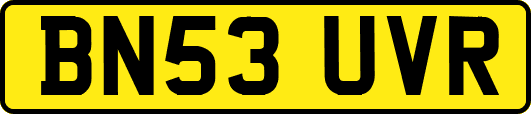BN53UVR