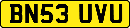 BN53UVU