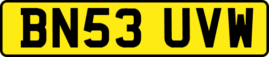 BN53UVW