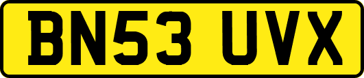 BN53UVX