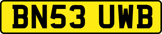 BN53UWB