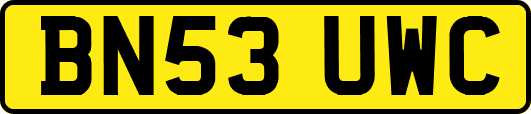 BN53UWC