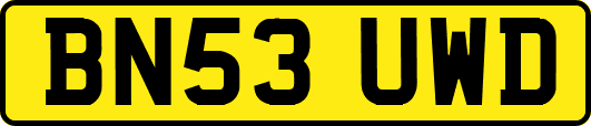BN53UWD