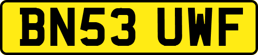 BN53UWF