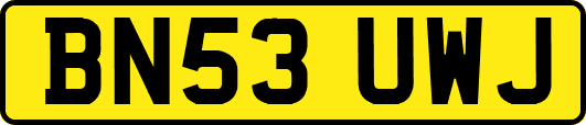 BN53UWJ