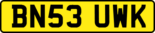 BN53UWK