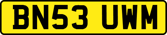 BN53UWM