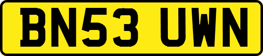 BN53UWN
