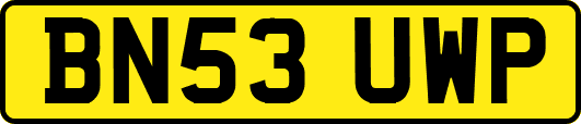 BN53UWP