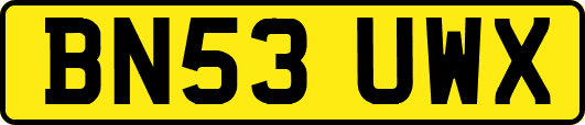 BN53UWX