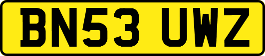 BN53UWZ