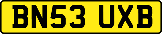 BN53UXB