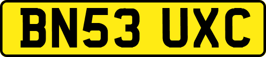 BN53UXC