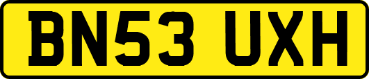 BN53UXH