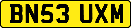 BN53UXM