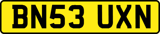 BN53UXN