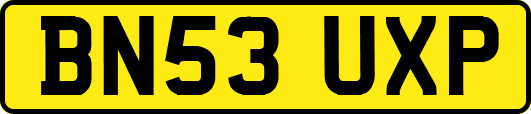BN53UXP