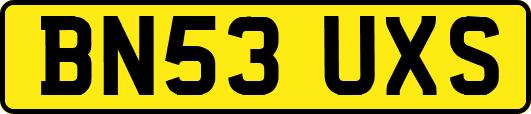 BN53UXS
